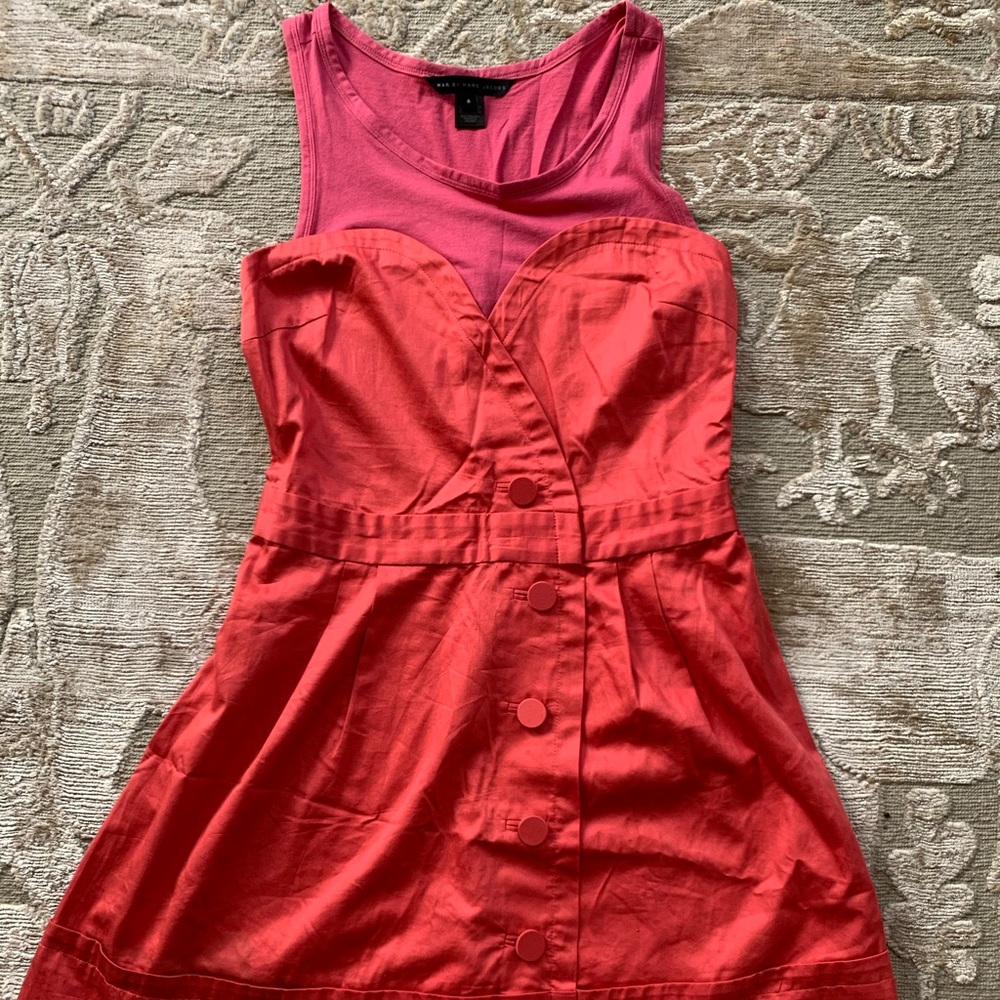 Marc by Marc Jacobs Dress